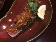 -红泰·泰精选·特色料理(中山路店)
