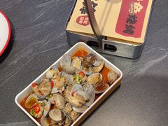 -钱锋炭缸烧烤(南湖大路总店)