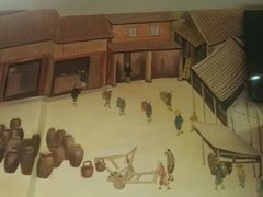 -川中故事·成都老火锅(东书房店)