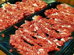 -幸运牛汕头小黄牛牛肉火锅(梅林店)