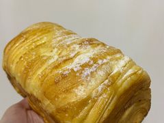 柠檬奶酪吐司-爸爸糖吐司面包(大连高新锦辉商场店)