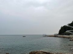 -大梅沙海滨公园