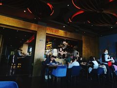 -YUE·6·西式融合餐厅(外滩六号店)