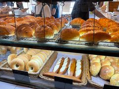 -仙峰天然面包(迎宾路店)