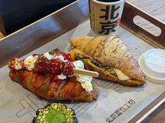 -味多美·北京面包工坊(天坛店)