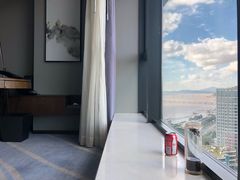 -舟山希尔顿酒店