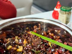 -温江公平红烧兔(总店)