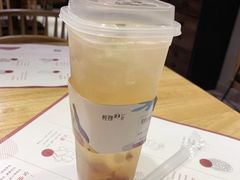 -炖物24章·顺时轻养茶(杭州大厦店)