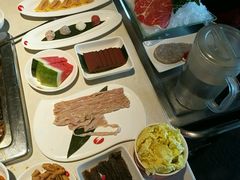 -海底捞火锅(德辉广场店)
