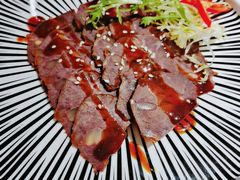 -小菜园新徽菜(合肥之心城店)