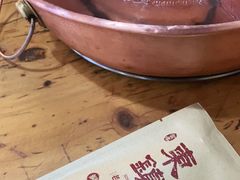 -东镇老火锅(长春路首店)