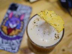 -MQ COFFEE STAND明谦(新洲店)