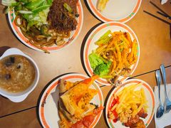 -比格比萨自助(宋家庄店)