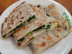 -老磁器口豆汁店(天坛店)