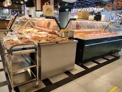 -七鲜超市7FRESH(广安门店)