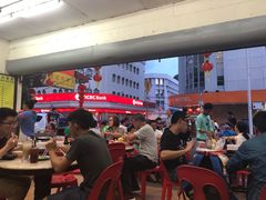 -新记肉骨茶