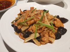 王大师过油肉-老太原菜馆(南宫店)