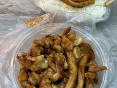 -鱼你相聚·河鲜馆(袁家岭店)