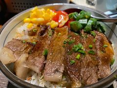 -山葵家·创意料理(宁波来福士店)