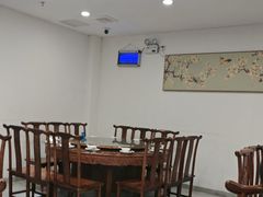 -长平肥姐白粥·海鲜打冷