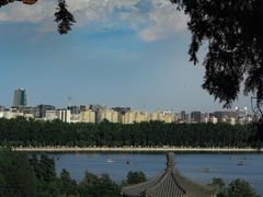 -颐和园-画中游