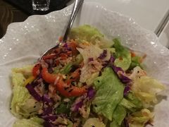 -满洲里饭店-尼基金俄餐厅