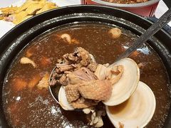 -鑫悦楼煎蟹·16年海鲜大排档