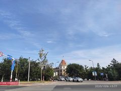 -烟台海昌鲸鲨海洋公园