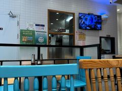 -小杨生煎(香港名都店)