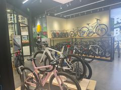 -TREK崔克自行车(徐汇滨江店)