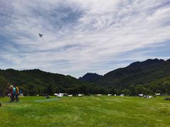 -玉渡山自然风景区