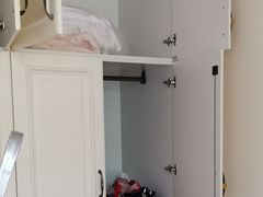 -佰丽爱家全屋定制(汶水店)