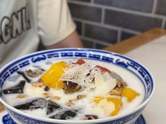 -江记甜品(罗湖店)