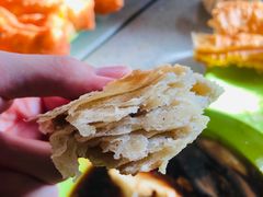 -大福来锅巴菜(古文化街店)