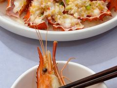 -79号渔船海鲜饭店(宝安店)