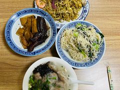-一路飘香面馆
