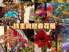 -钱王祠