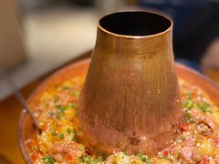 -觅山云南菜(泊富ICITY店)