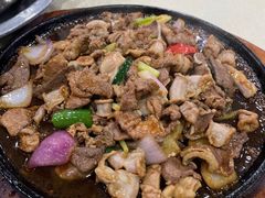 -标记美食新鲜猪杂(兴南大道店)