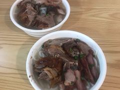 -凌舍好烧鹅(中山路店)