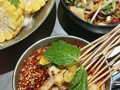 -椰庭·椰子鸡·创意玩家(晶耀前滩店)