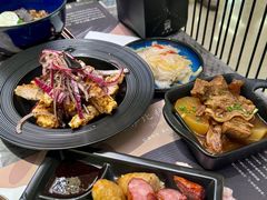 -馔豚·台北菜专门店(深圳湾万象城店)