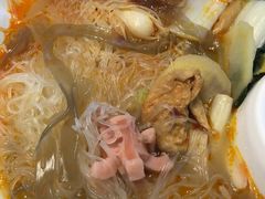 -食通天·寰宇集(杭州万象城店)