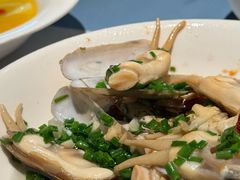 葱油长街蛏-荣小馆(临海世纪花城店)