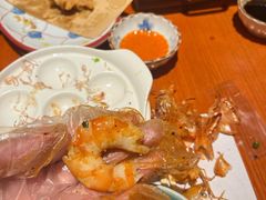 -仓桥家·焗寿司·锅物(光谷步行街店)