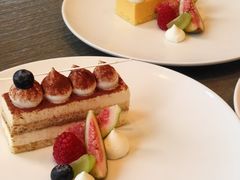 -TABLE·味西餐厅-成都茂业JW万豪酒店