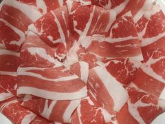 -曲氏老北京铜锅涮肉•火锅(不老街店)