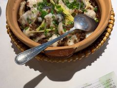 -围龙屋客家食府(福田店)