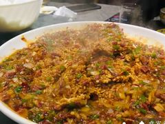 -小四川菜馆(托乐嘉店)