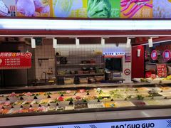 -椒锅锅·麻辣香锅(宝地广场城市集市店)